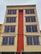 Apartamento frente al malecón