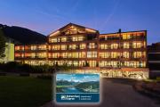 Schönblick Residence Apartments - incl summer and mobility card