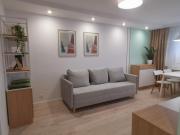 Apartament uTymka Apartament uTymka