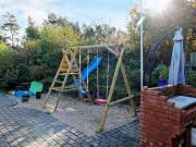 10 person holiday home in Hadsund