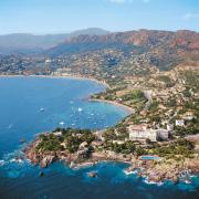 Top Agay - Saint Raphael
