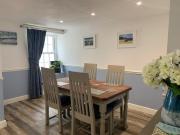 Beautiful Cottage in Central St Columb Major Beautiful Cottage in Central St Columb Major