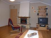 Ferienhaus Alicja