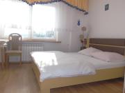 Kramarzówka - Gospodarstwo Turystyczne Centrum Bukowiny