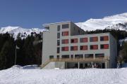 Valbella-Lenzerheide Youth Hostel