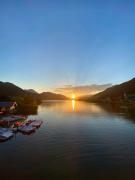 Top Weissensee