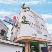 Top Palembang