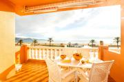 1003 Piso con vistas al mar Empuriabrava by homeselectspain