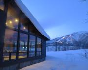 Top Niseko