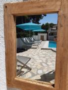 Casa Verano Eterno, a Peaceful Luxury Paradise near the Beach Casa Verano Eterno, a Peaceful Luxury Paradise near the Beach