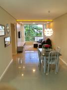 Porto Belo -Amplo e confortável Free Wi-Fi