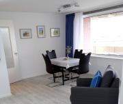 Nordsee Residenz Appartement 60