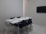 Apartamento Dois quartos Perto UNB