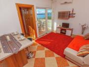 Holiday Home in Croatia near Scenic Beach