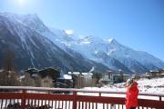 Top Chamonix-Mont-Blanc