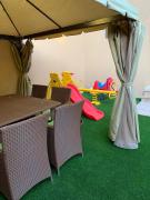 شاليهات حديقة الوسام لبيوت العطلات 2 شاليهات حديقة الوسام لبيوت العطلات 2