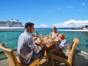 El Cid La Ceiba Beach