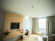 Top Zhoushan