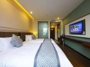 Top Hefei