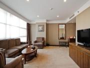 Top Huainan