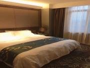 Top Huainan