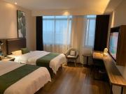 Top Huoshan