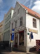 Holiday Home t Keerske Holiday Home t Keerske