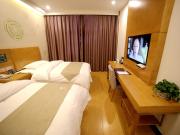 Top Fuyang