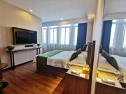 Top Huoshan