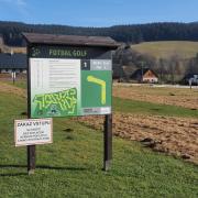 Top Deštné v Orlických horách