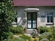 Romantische Ferienwohnung in Boldenshagen