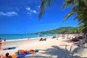 Top Kamala Beach Top Kamala Beach