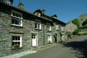 Top Chapel Stile