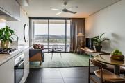 Nishi Apartments Eco Living by Ovolo