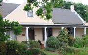 Die Waenhuis Guest House