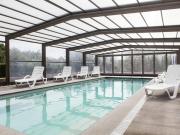 Villa with swimming pool and sauna Villa with swimming pool and sauna