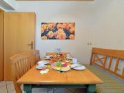 Moderne Ferienwohnung mit Garten in Eimelrod