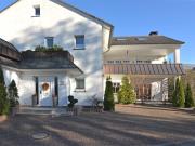 Ferienwohnung in Madfeld nahe Wald