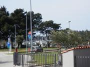 Top Novigrad Istria