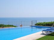 Apartment in Sant Feliu near the Beach