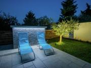 Comfortable villa in Pula with private swimming pool