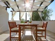 Modern apartment in Ljubac with private terrace Modern apartment in Ljubac with private terrace