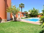 Villa in Vilamoura with Private Pool