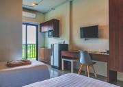 Top Hat Yai