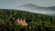 Hotel Seidorf w Sosnówce koło Karpacza