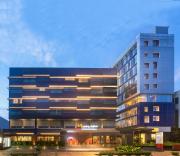 Swiss-Belinn Wahid Hasyim