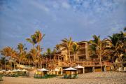 Mancora Beach Hotel