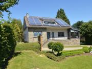 Luxurious Holiday Home with Sauna in Bütgenbach Luxurious Holiday Home with Sauna in Bütgenbach