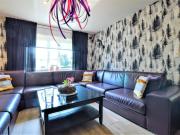 Luxurious Holiday Home with Sauna in Bütgenbach Luxurious Holiday Home with Sauna in Bütgenbach