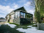 Luxurious Holiday Home with Sauna in Bütgenbach Luxurious Holiday Home with Sauna in Bütgenbach